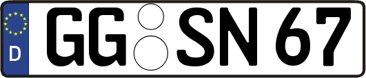 GG-SN67