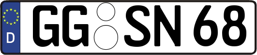 GG-SN68