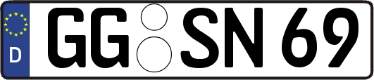 GG-SN69