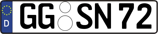 GG-SN72