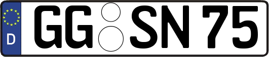 GG-SN75