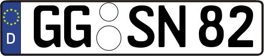 GG-SN82