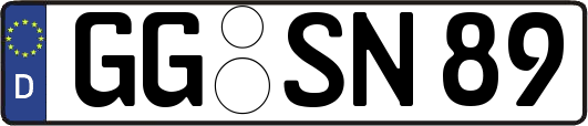 GG-SN89