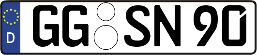 GG-SN90