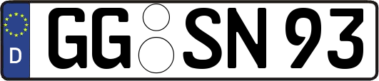 GG-SN93