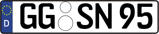GG-SN95