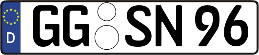 GG-SN96