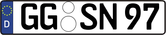 GG-SN97