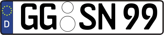 GG-SN99