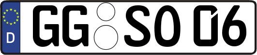 GG-SO06