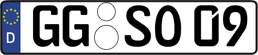 GG-SO09