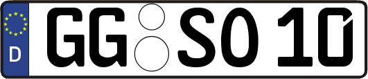 GG-SO10