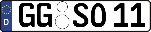 GG-SO11