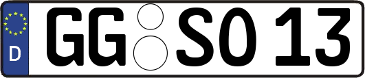 GG-SO13