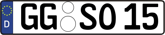 GG-SO15