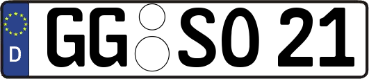 GG-SO21