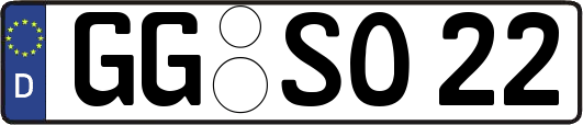 GG-SO22