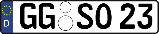 GG-SO23