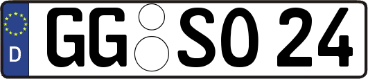 GG-SO24
