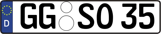 GG-SO35