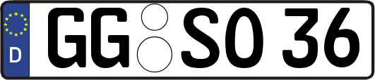 GG-SO36