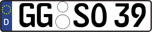 GG-SO39
