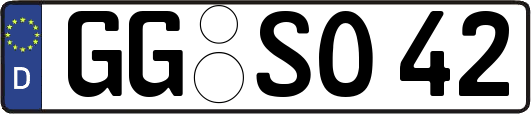 GG-SO42