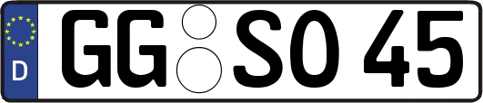 GG-SO45