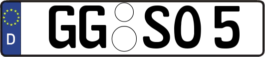 GG-SO5