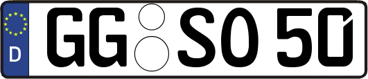 GG-SO50