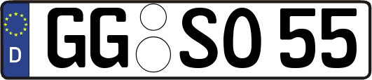 GG-SO55