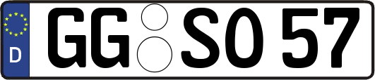GG-SO57