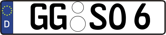 GG-SO6