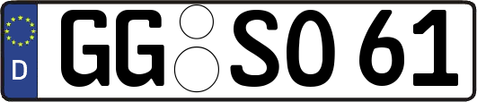 GG-SO61