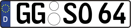 GG-SO64