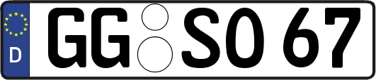 GG-SO67