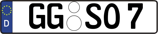 GG-SO7