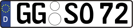 GG-SO72