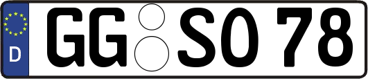 GG-SO78