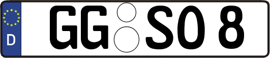 GG-SO8