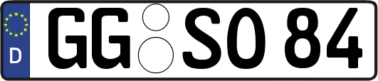 GG-SO84