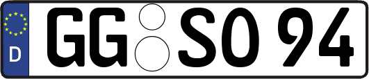 GG-SO94