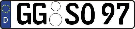 GG-SO97
