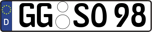 GG-SO98