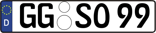 GG-SO99