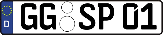 GG-SP01