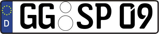GG-SP09