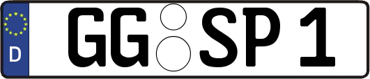 GG-SP1