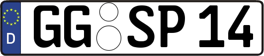 GG-SP14