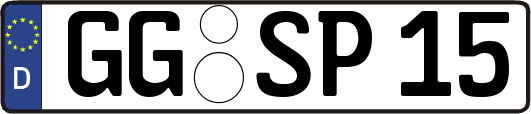 GG-SP15
